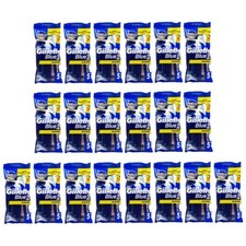 100pz GILLETTE BLUE II Slalom