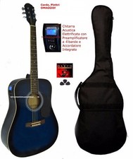Chitarra Acustica