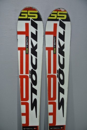 Sci carving stockli - carving, -stockli
