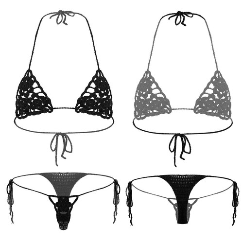 Costume bagno donna sexy - costume,