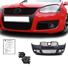 Paraurti anteriore JOM griglia