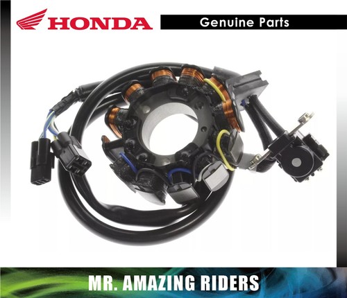 Statore originale honda oem - statore,