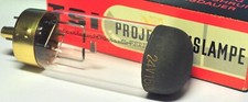 ★LAMPADA  24V / 150W G17Q PER DIA PROIETTORE (Agfa,Braun,Cabin,E.Leitz)★