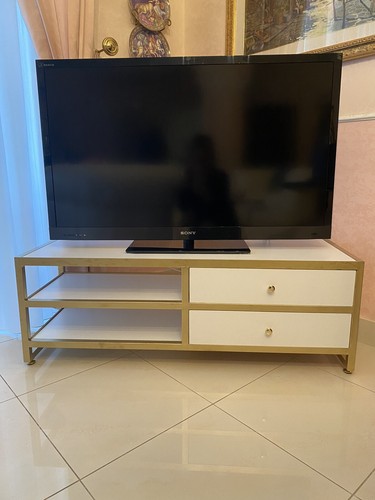 Consolle porta televisore - televisore, tv