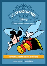 Fumetto grandi storie - fumetto,