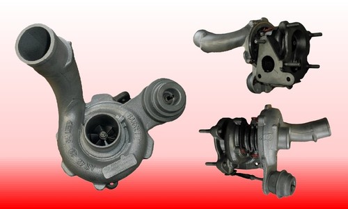 Turbocompressore garrett - ,
