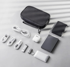 3 Layer Travel Cable Holder