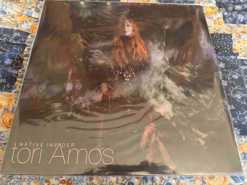 Tori amos native - native, 2