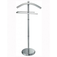 Indossatore Servomuto Cromato