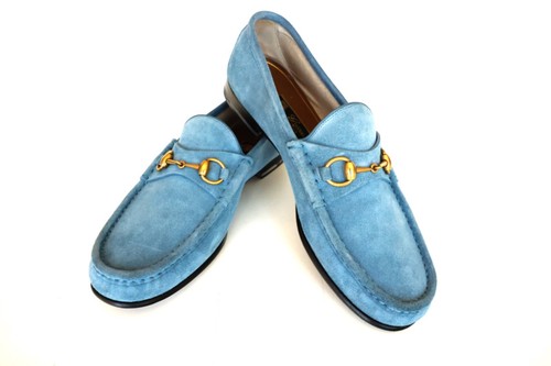 Mocassini gucci originali - mocassini,