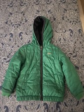Giubbotto lacoste per bambini.