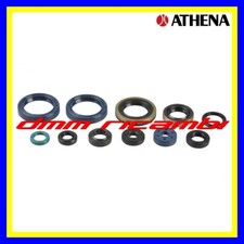 Kit serie paraoli motore