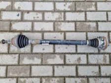 Albero motore anteriore destro