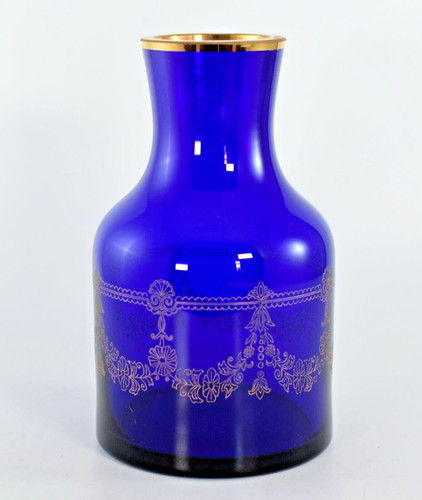 Bottiglia decanter vintage - bottiglia,
