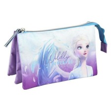 Frozen 2 Astuccio Scuola