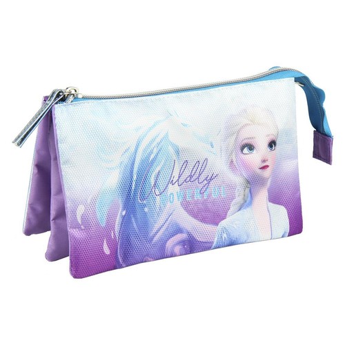 Frozen astuccio scuola - 2,