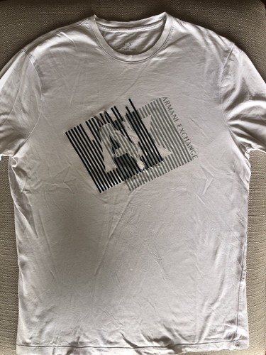 Maglia uomo armani originale - uomo,