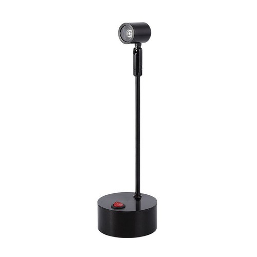 Faretto led quadro luce - 3w,