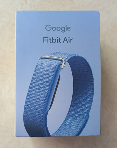 Google fitbit air lavender - google, air-lavender