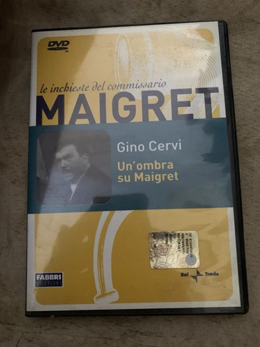 Lotto dvd inchieste - dvd,