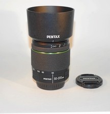 SMC Pentax-DA 1:4-5,86 50-200