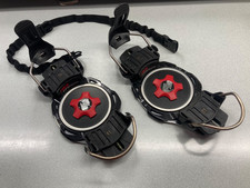 F2 Race Titanium Hardboot