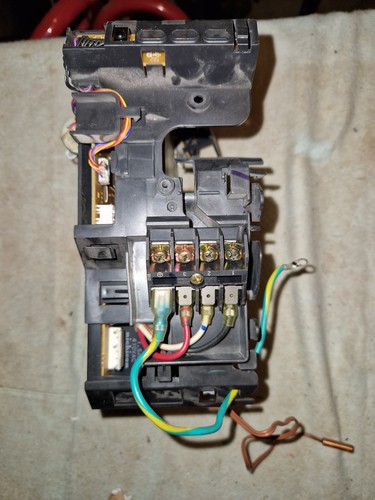 Scheda split daikin - scheda,