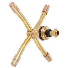  Impianto Irrigazione Prato