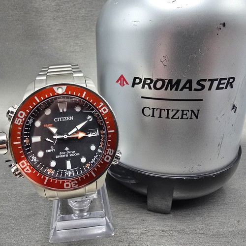 Orologio citizen promaster - orologio,