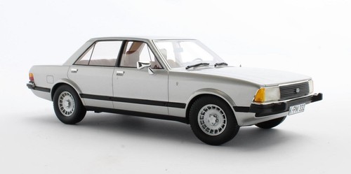Ford granada ghia saloon - 2.8,