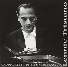 LENNIE TRISTANO - Concert In