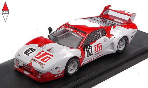 Best model ferrari 512bb - model,