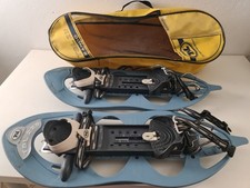 TSL 225 racchette da neve: ciaspole. Misura universale