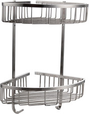 CS002 Portaoggetti Da Doccia