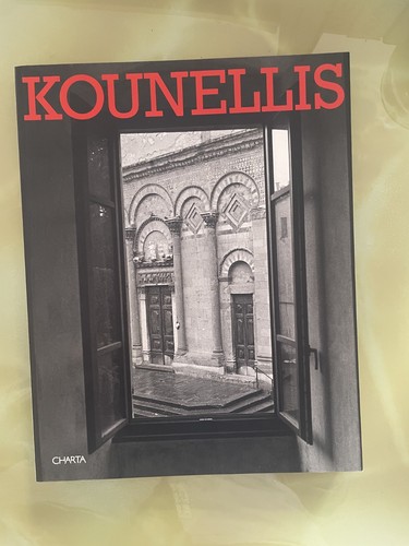 Kounellis esposizione di - esposizione,