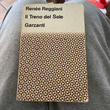 Renee Reggiani Il treno del