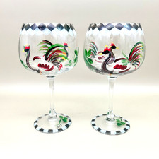 Bicchieri da vino bordeaux