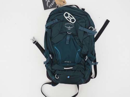 Nuovo zaino bici - bici, osprey