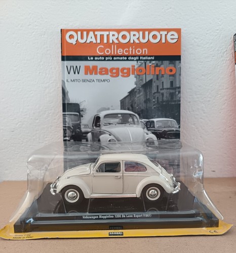 1073a volkswagen maggiolino - 1073a,