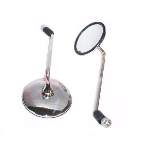 Set specchietti laterali