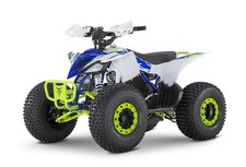 QUAD ATV 125CC TIGER