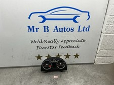 Strumentazione Audi TT 8N Mk1