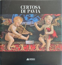 CERTOSA DI PAVIA- LUCA