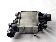 GX73-6K775-AE RADIATORE INTERCOOLER SCAMBIATORE ARIA/ARIA JAGUAR F-PACE X761 2.0