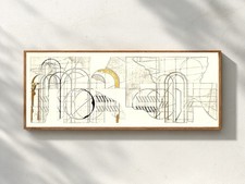 Walter Valentini – incisione