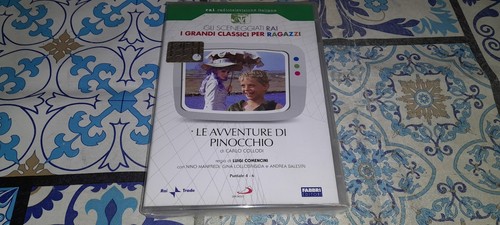 Dvd nuovo avventure - dvd,