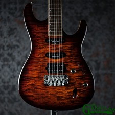 Ibanez SA960QM BTB Gutiar