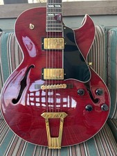 Gibson ES-175 Wine Red Hollow