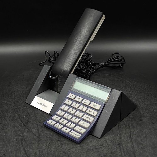 Bang olufsen beocom - &, 2500
