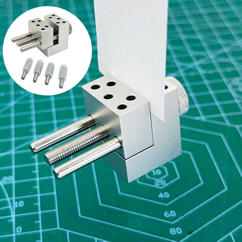 Mini morsa con - , aste